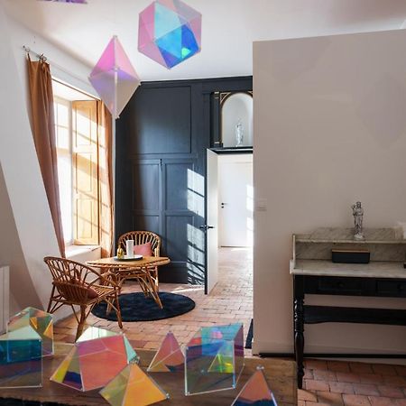 La Loge , Nuit Insolite Au Chateau De Beaugency Exteriér fotografie