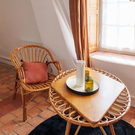 La Loge , Nuit Insolite Au Chateau De Beaugency Exteriér fotografie