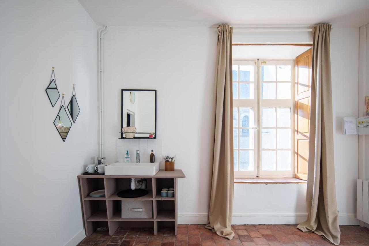 La Loge , Nuit Insolite Au Chateau De Beaugency Exteriér fotografie
