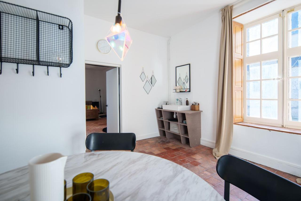 La Loge , Nuit Insolite Au Chateau De Beaugency Exteriér fotografie